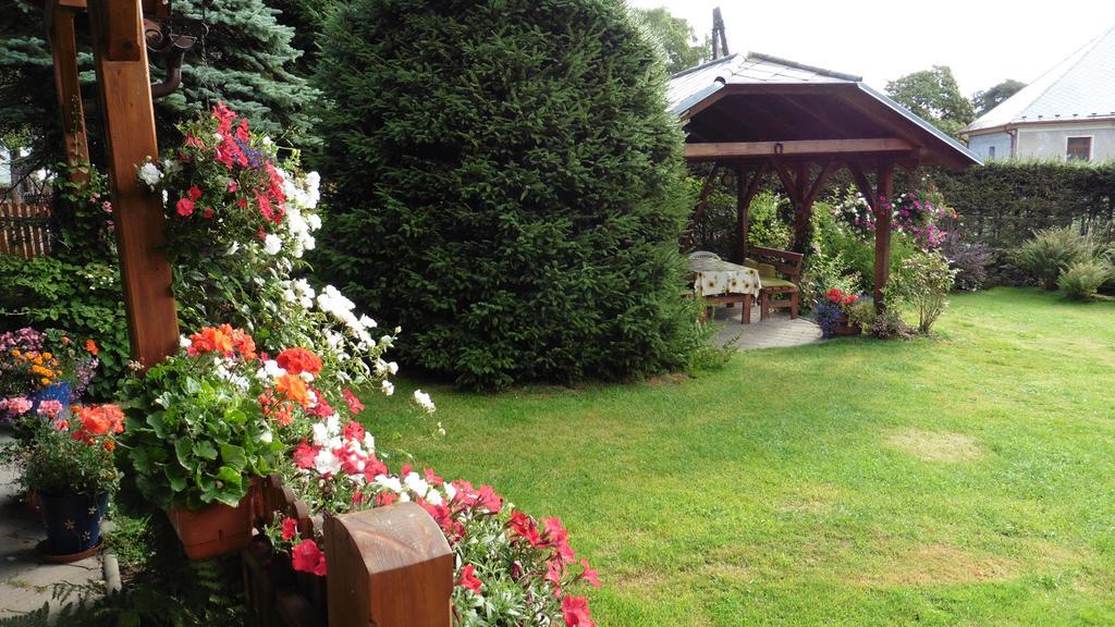 U Votápků Apartamento Nove Hute Exterior foto