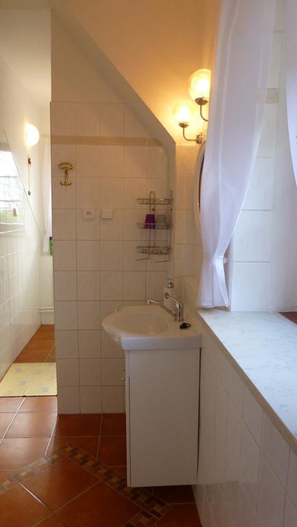 U Votápků Apartamento Nove Hute Exterior foto
